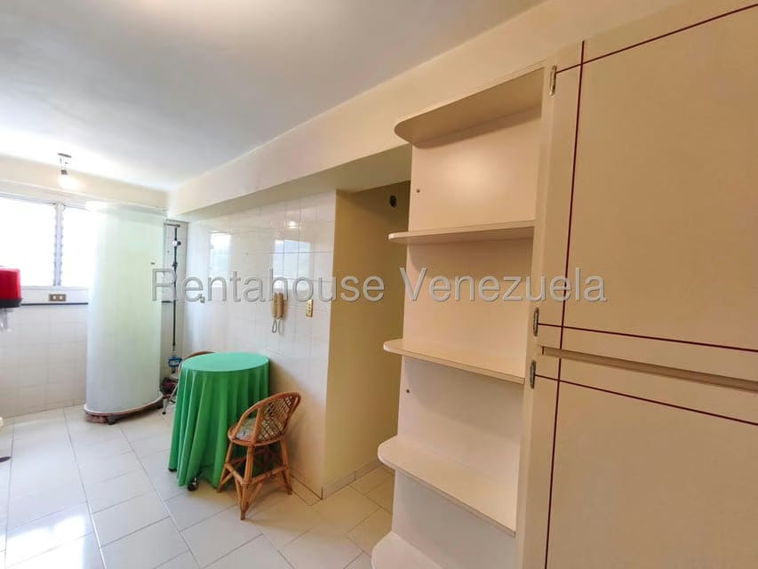 Apartamento (1 Nivel) en Venta en El Parque, Aragua - 8