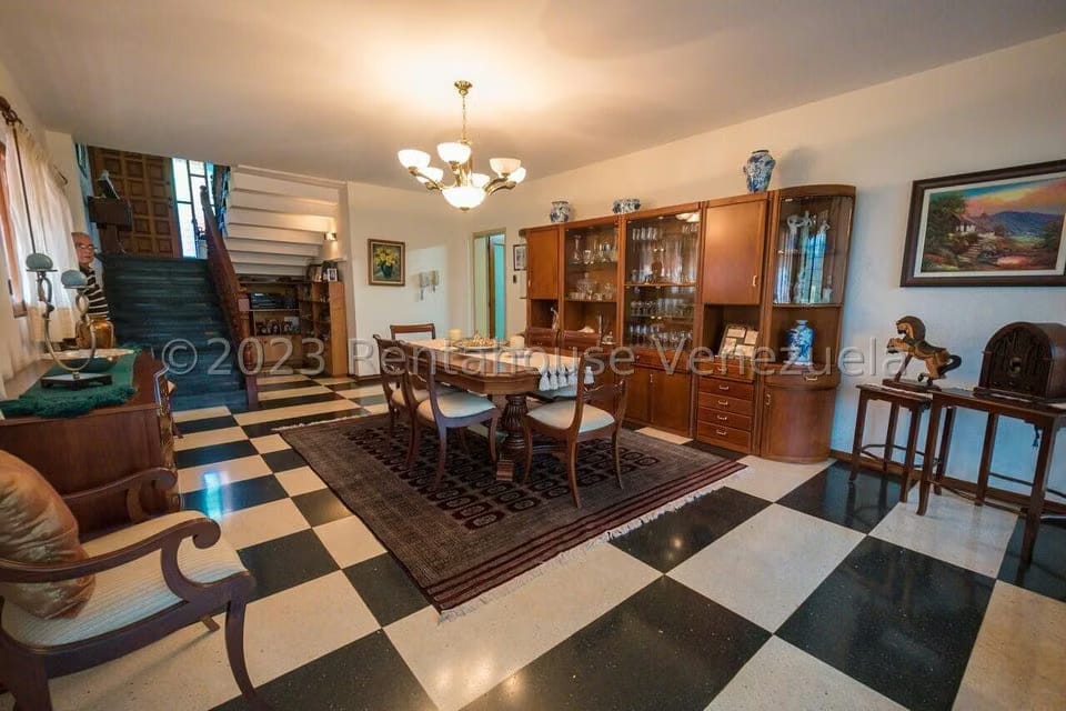 Casa (Multipes Niveles) en Venta en El Marques, Distrito Metropolitano - 11
