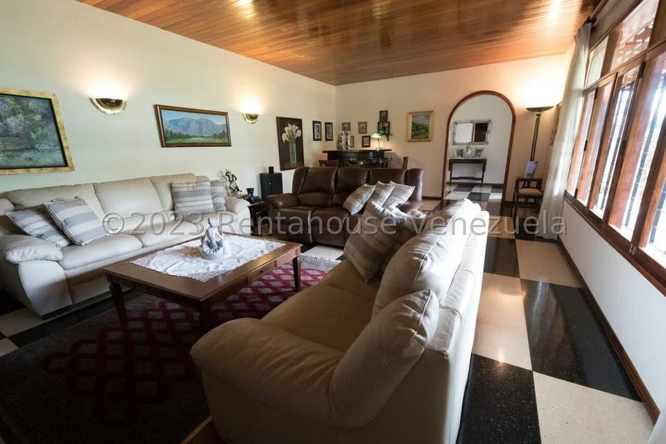 Casa (Multipes Niveles) en Venta en El Marques, Distrito Metropolitano - 12