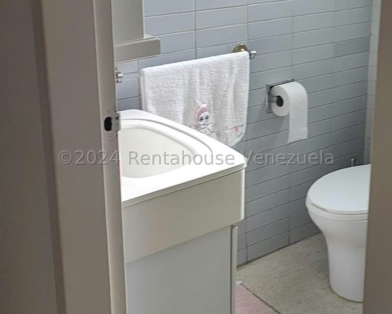 Casa (Multipes Niveles) en Venta en El Marques, Distrito Metropolitano - 17