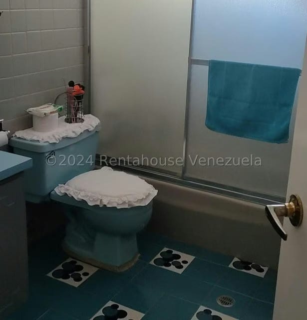 Casa (Multipes Niveles) en Venta en El Marques, Distrito Metropolitano - 19