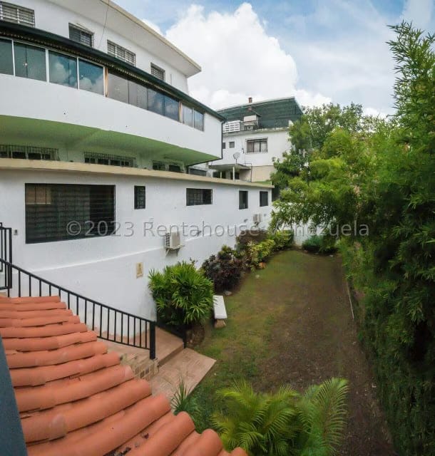 Casa (Multipes Niveles) en Venta en El Marques, Distrito Metropolitano - 20