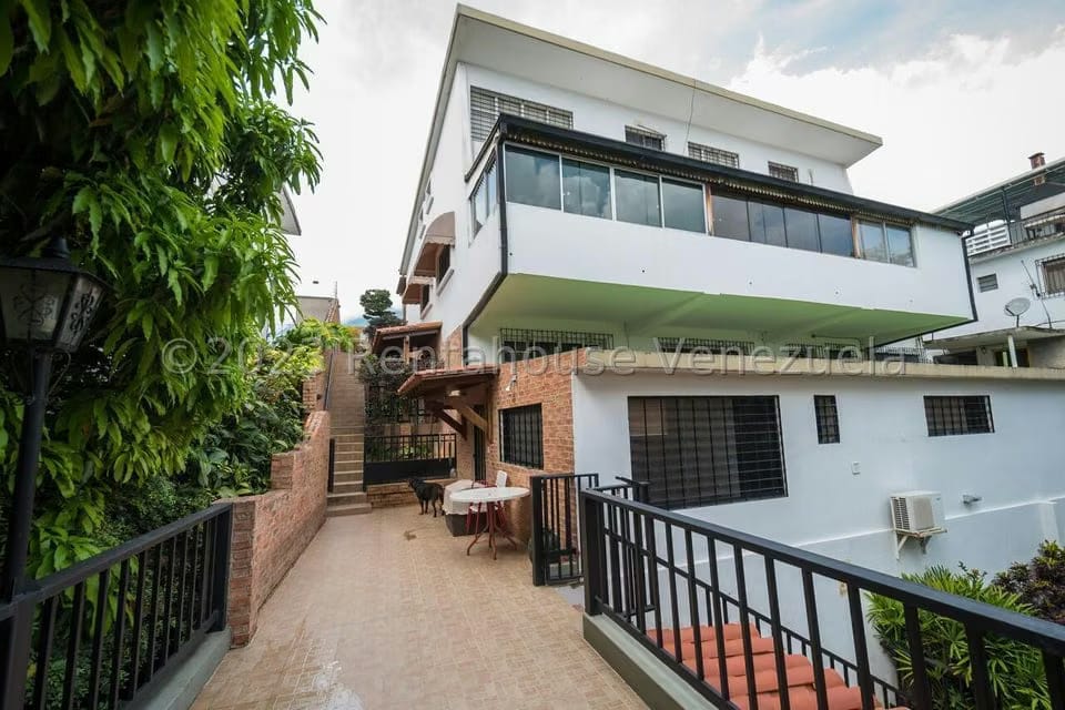 Casa (Multipes Niveles) en Venta en El Marques, Distrito Metropolitano - 4