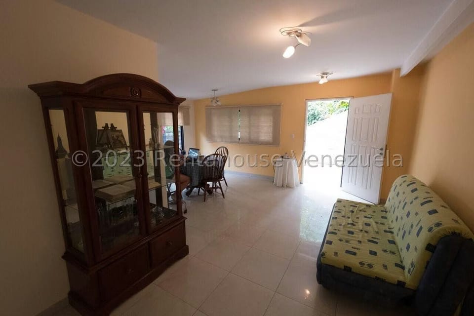 Casa (Multipes Niveles) en Venta en El Marques, Distrito Metropolitano - 5