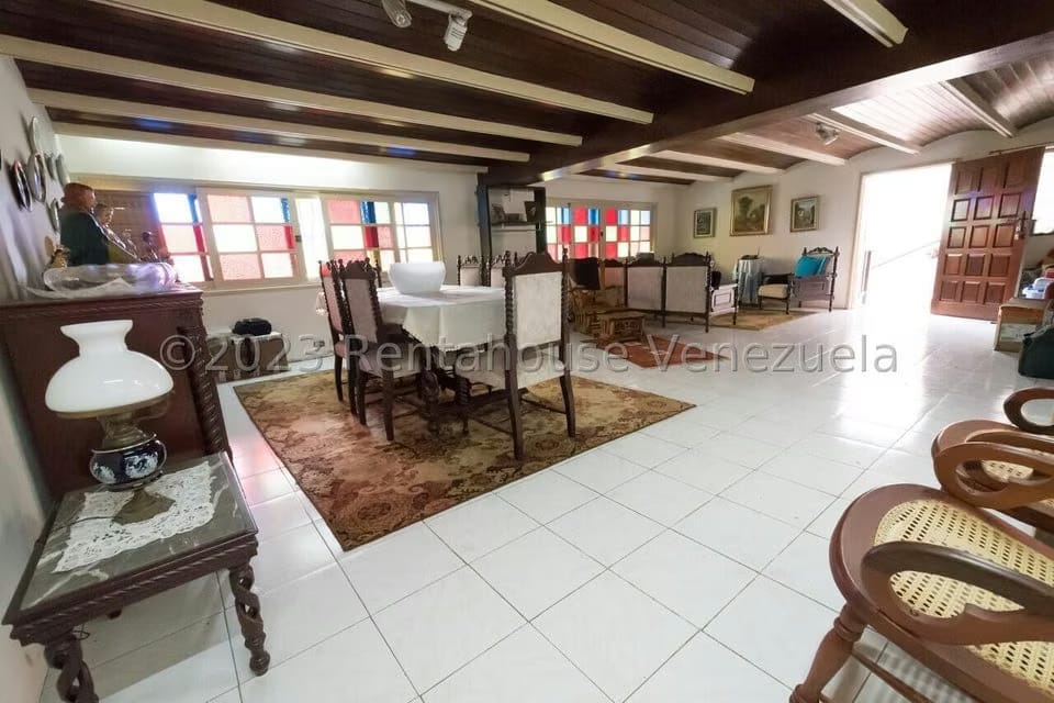 Casa (Multipes Niveles) en Venta en El Marques, Distrito Metropolitano - 7