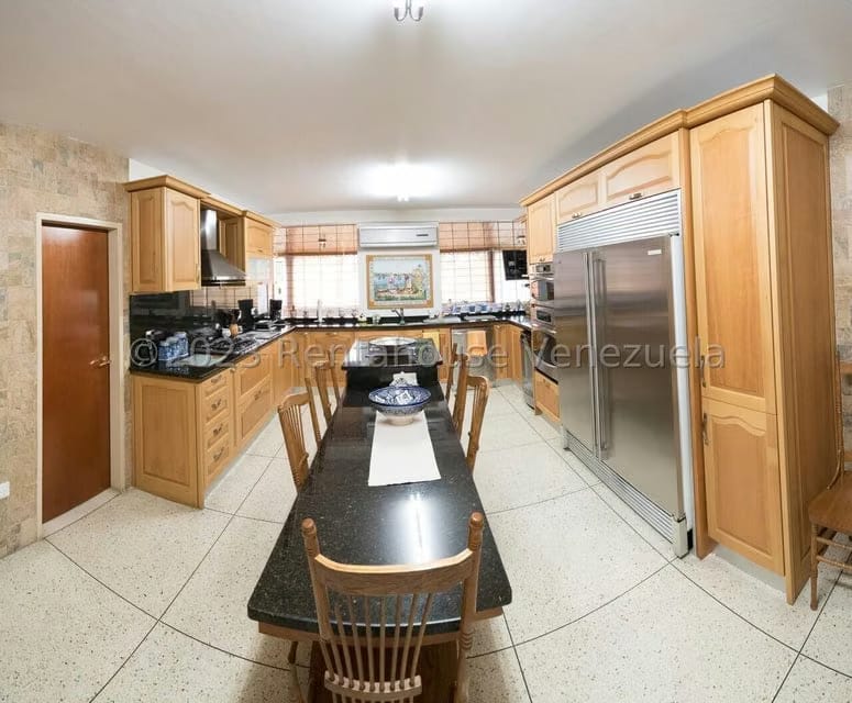 Casa (Multipes Niveles) en Venta en El Marques, Distrito Metropolitano - 9