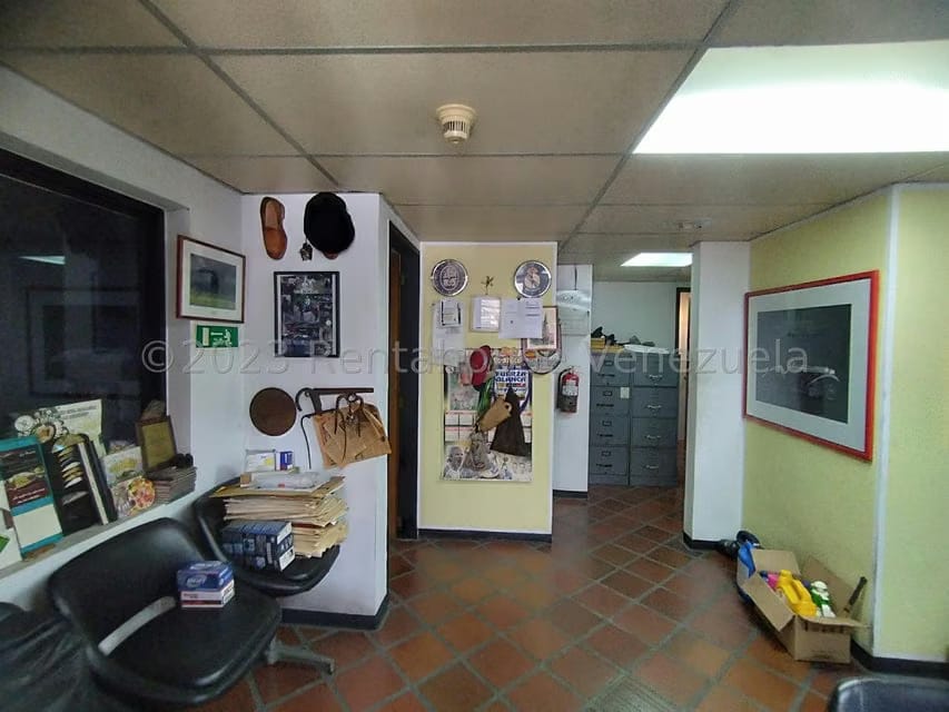Terreno (Comercial) en Venta en Sabana Grande, Distrito Metropolitano - 11