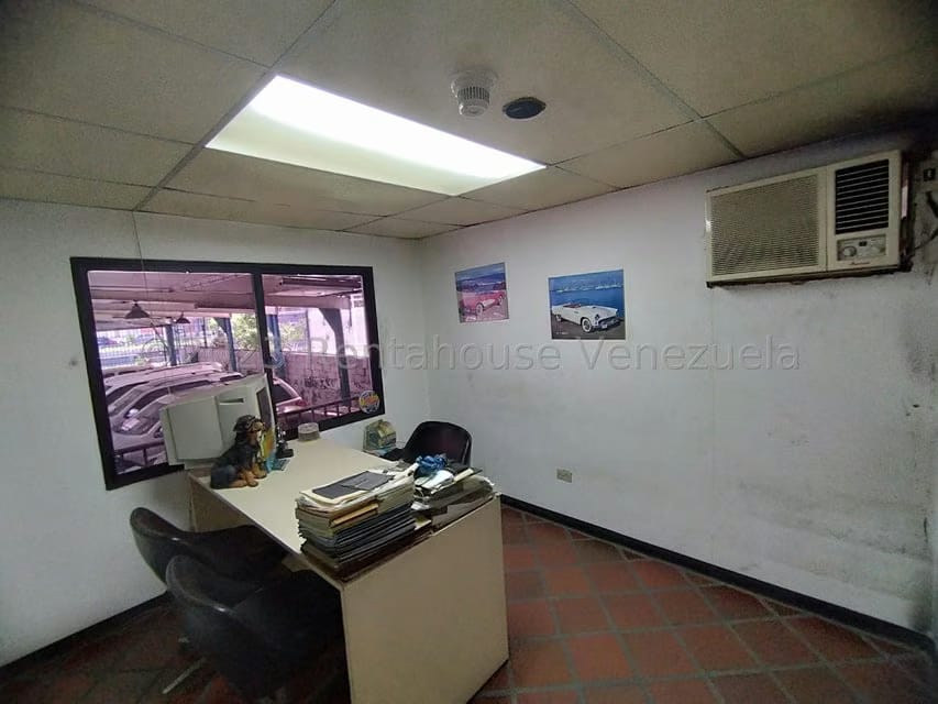 Terreno (Comercial) en Venta en Sabana Grande, Distrito Metropolitano - 12