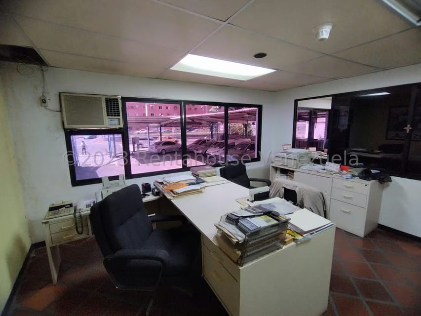 Terreno (Comercial) en Venta en Sabana Grande, Distrito Metropolitano - 16