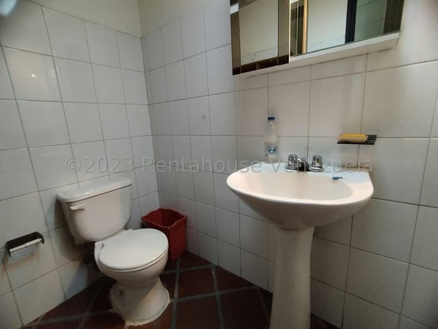 Terreno (Comercial) en Venta en Sabana Grande, Distrito Metropolitano - 19