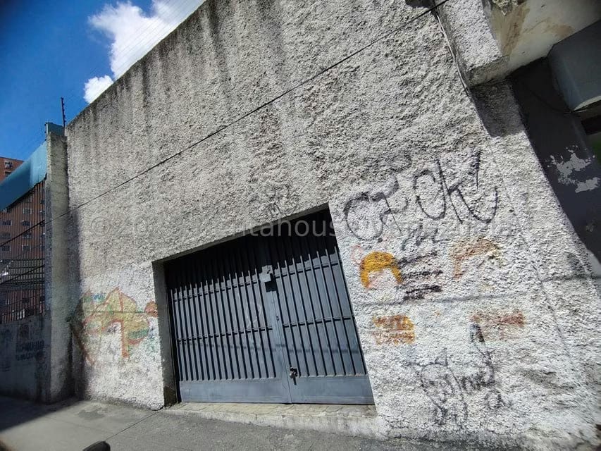 Terreno (Comercial) en Venta en Sabana Grande, Distrito Metropolitano - 22