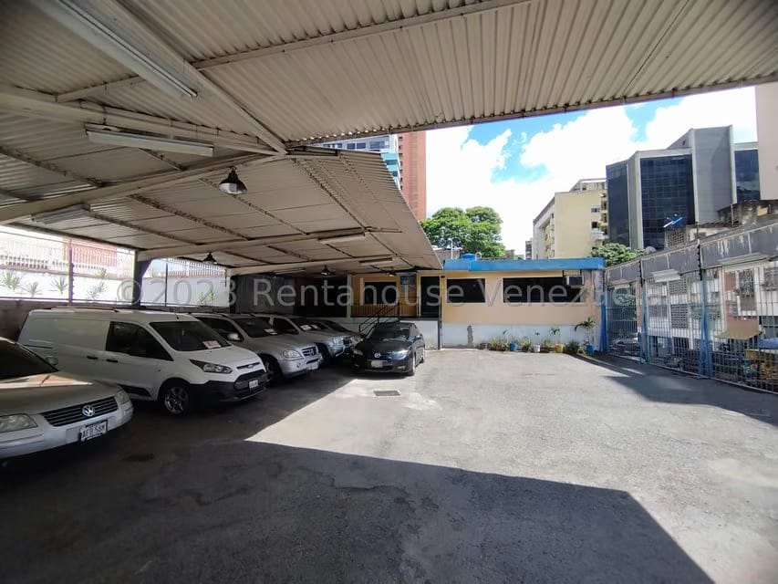 Terreno (Comercial) en Venta en Sabana Grande, Distrito Metropolitano - 5