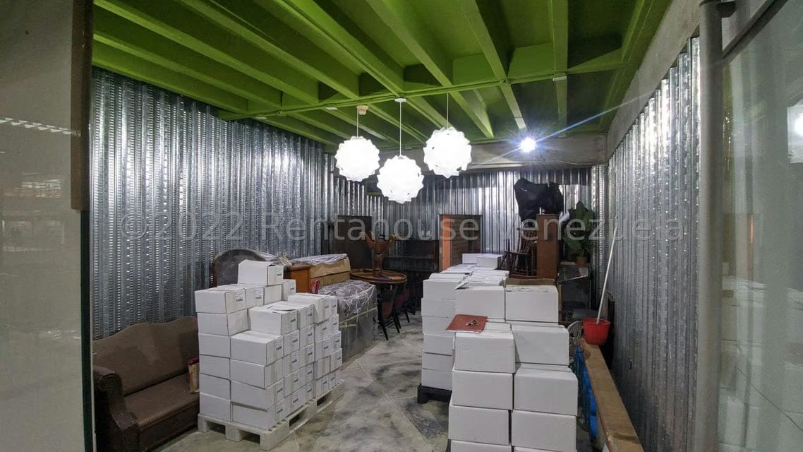 Comercial (Local Comercial) en Venta en El Cafetal, Distrito Metropolitano - 5