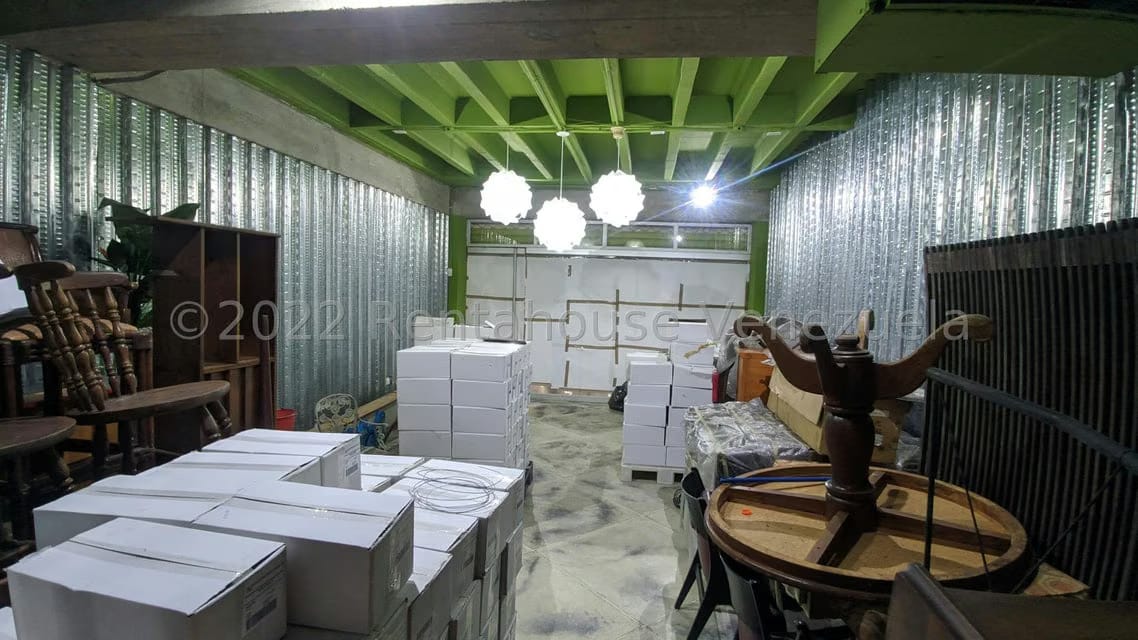 Comercial (Local Comercial) en Venta en El Cafetal, Distrito Metropolitano - 6