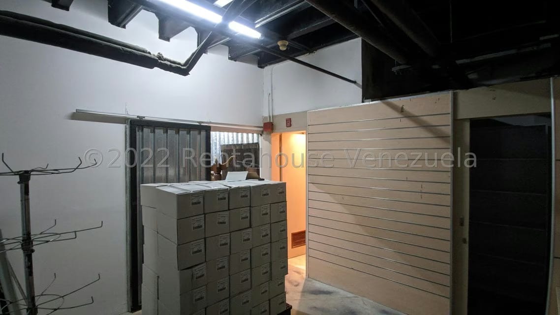 Comercial (Local Comercial) en Venta en El Cafetal, Distrito Metropolitano - 7