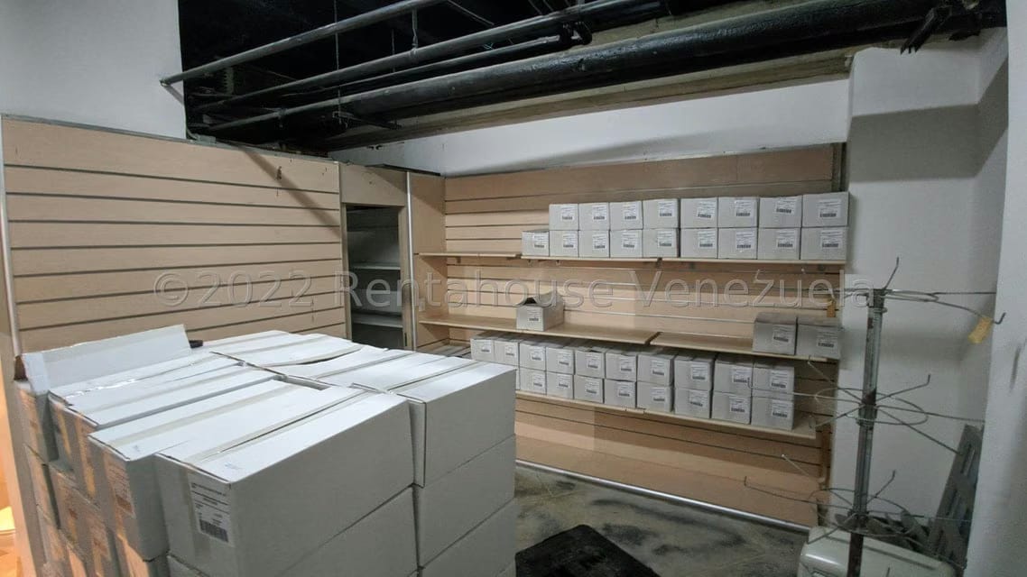 Comercial (Local Comercial) en Venta en El Cafetal, Distrito Metropolitano - 9