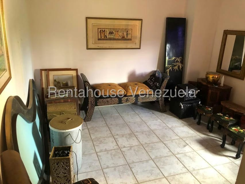 Apartamento (1 Nivel) en Venta en La Trigaleña, Carabobo - 15