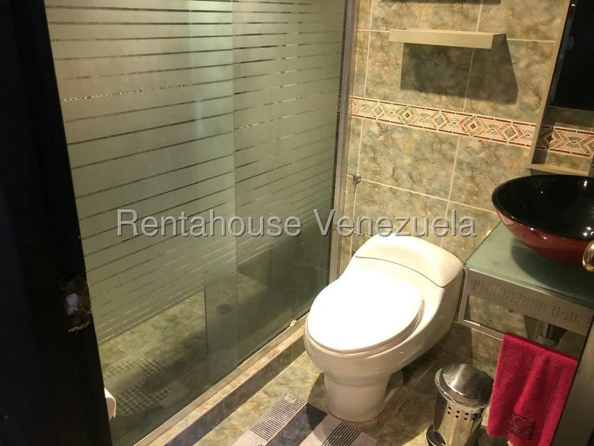 Apartamento (1 Nivel) en Venta en La Trigaleña, Carabobo - 18