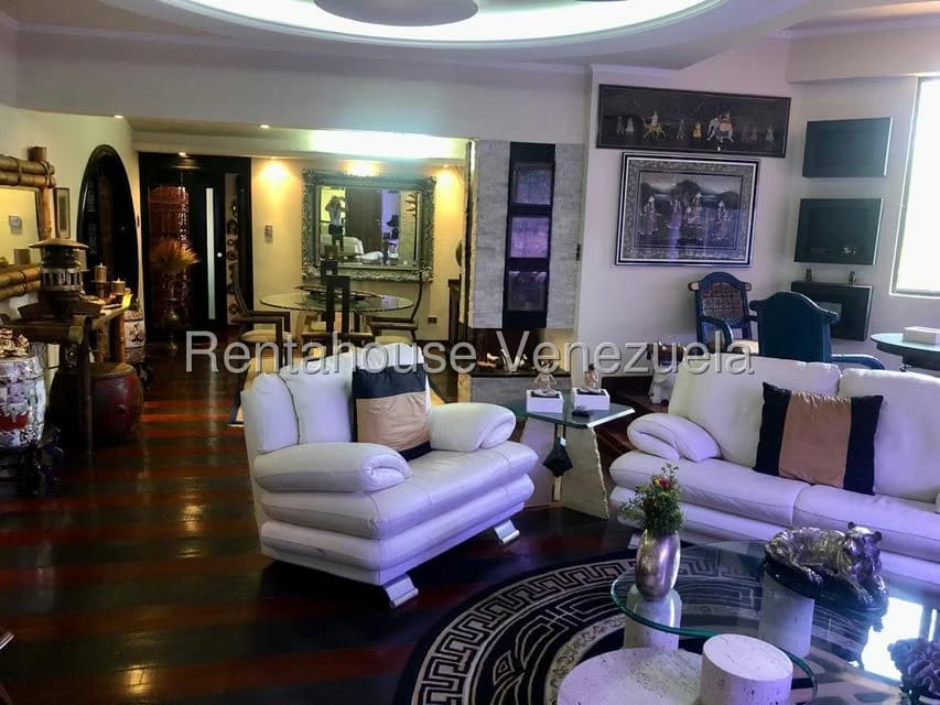 Apartamento (1 Nivel) en Venta en La Trigaleña, Carabobo - 4