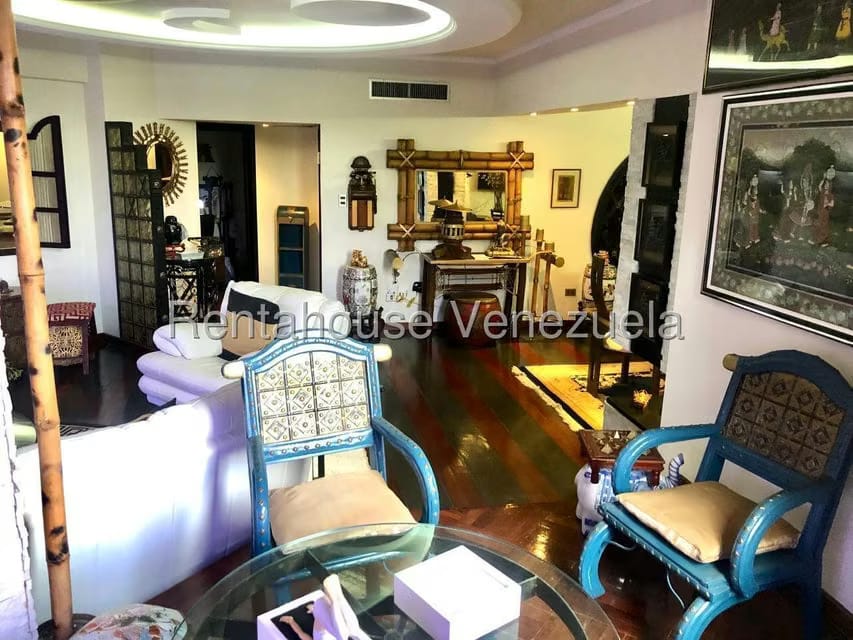Apartamento (1 Nivel) en Venta en La Trigaleña, Carabobo - 5