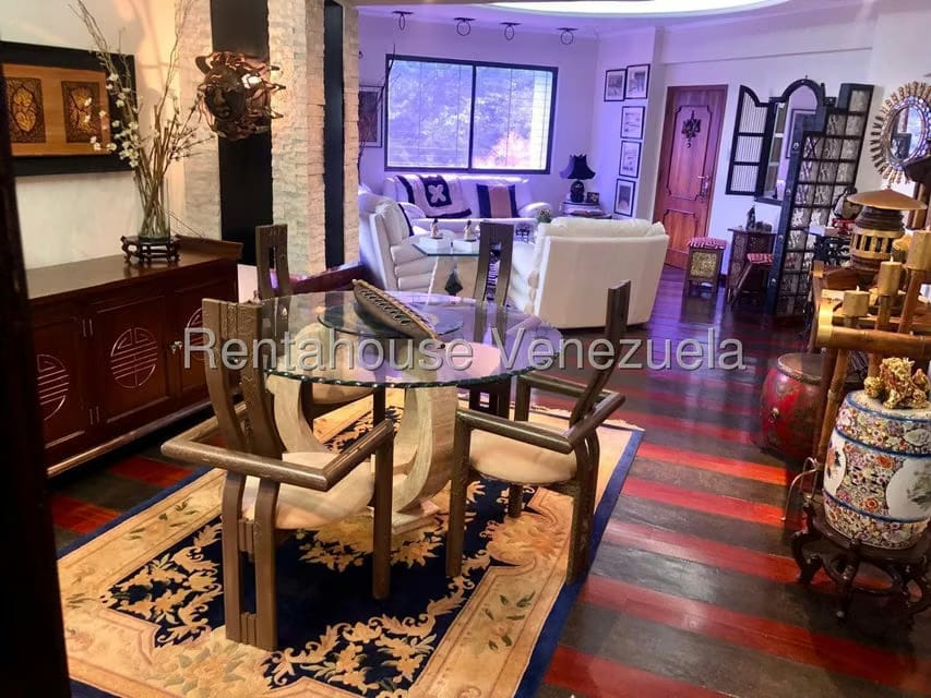 Apartamento (1 Nivel) en Venta en La Trigaleña, Carabobo - 7