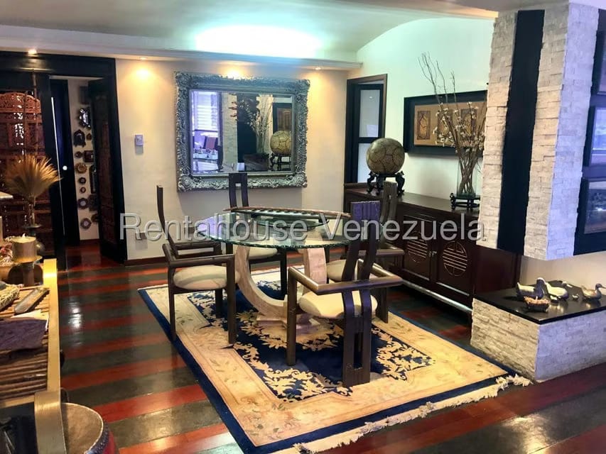 Apartamento (1 Nivel) en Venta en La Trigaleña, Carabobo - 8