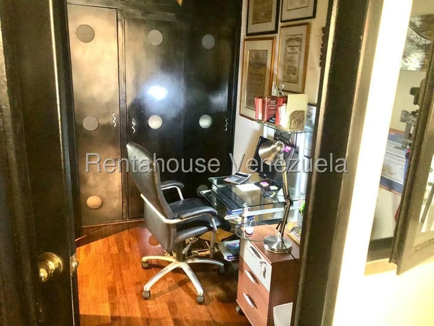 Apartamento (1 Nivel) en Venta en La Trigaleña, Carabobo - 9