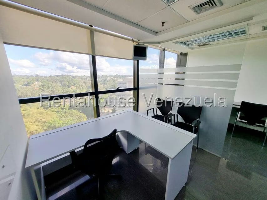 Comercial (Oficina) en Venta en La Lagunita Country Club, Distrito Metropolitano - 11