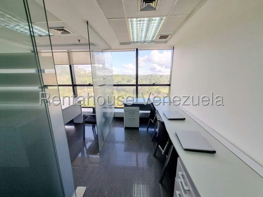 Comercial (Oficina) en Venta en La Lagunita Country Club, Distrito Metropolitano - 12