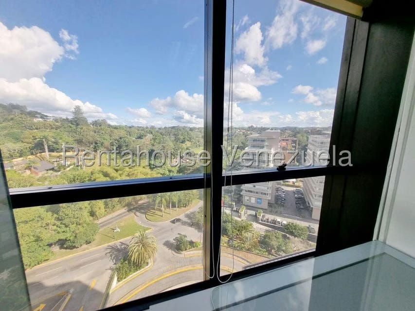 Comercial (Oficina) en Venta en La Lagunita Country Club, Distrito Metropolitano - 13