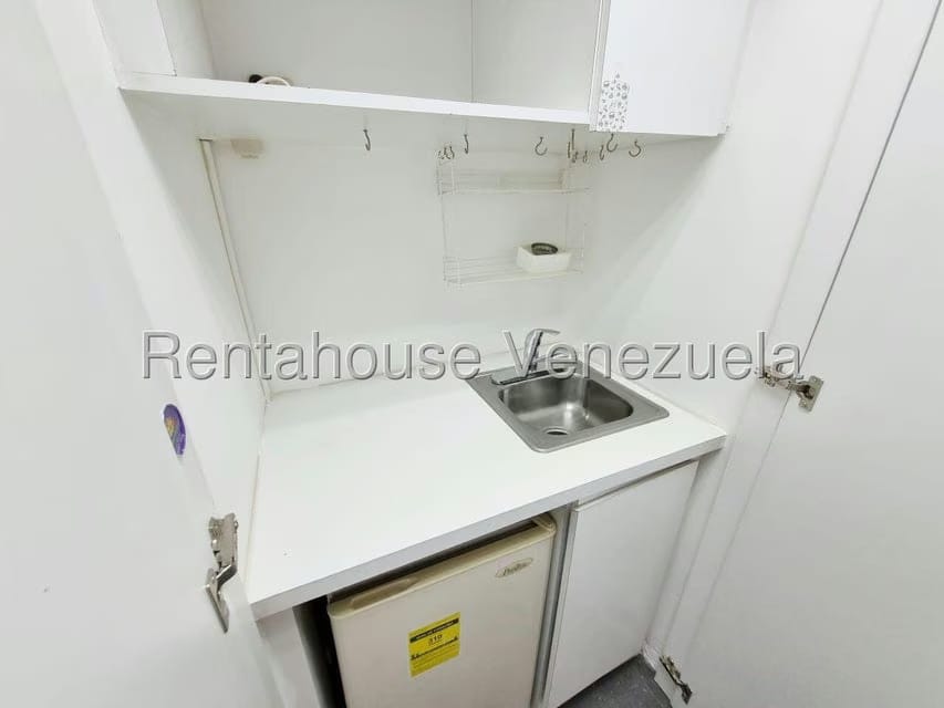 Comercial (Oficina) en Venta en La Lagunita Country Club, Distrito Metropolitano - 17