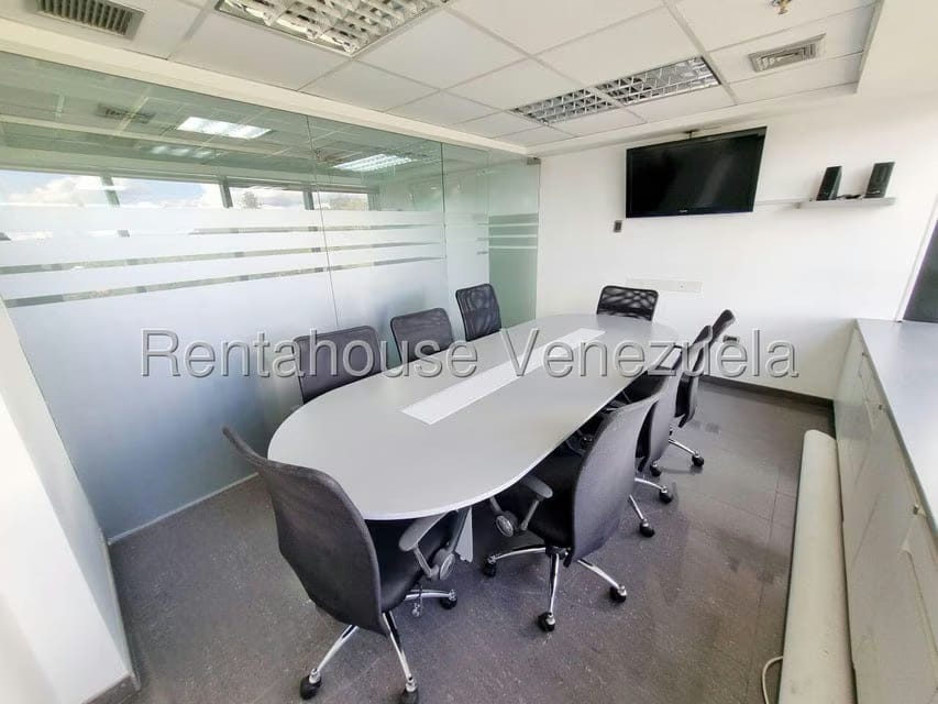 Comercial (Oficina) en Venta en La Lagunita Country Club, Distrito Metropolitano - 26