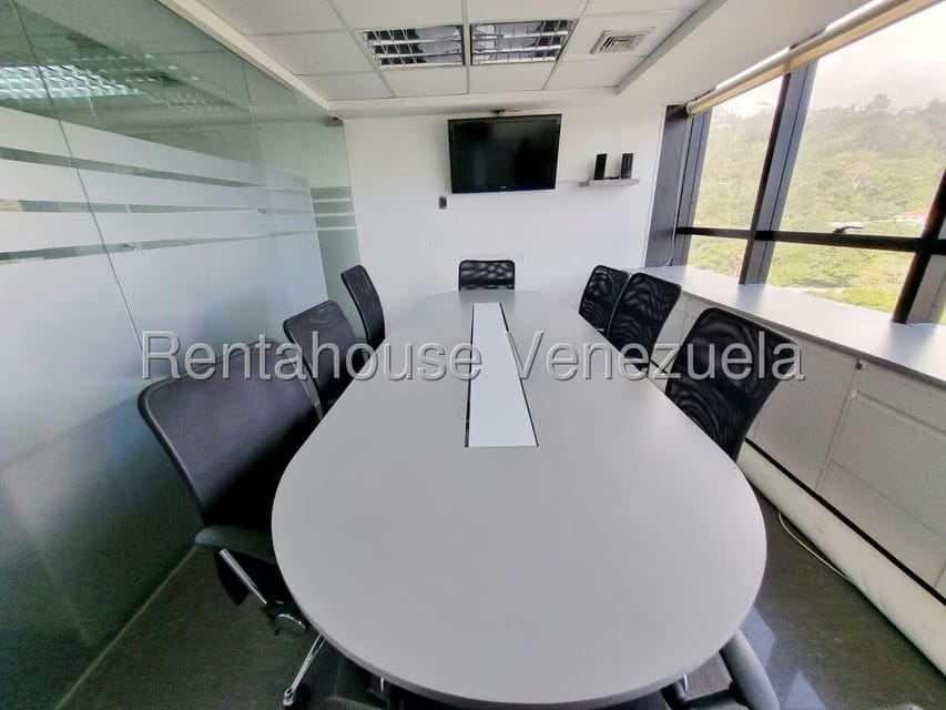 Comercial (Oficina) en Venta en La Lagunita Country Club, Distrito Metropolitano - 27
