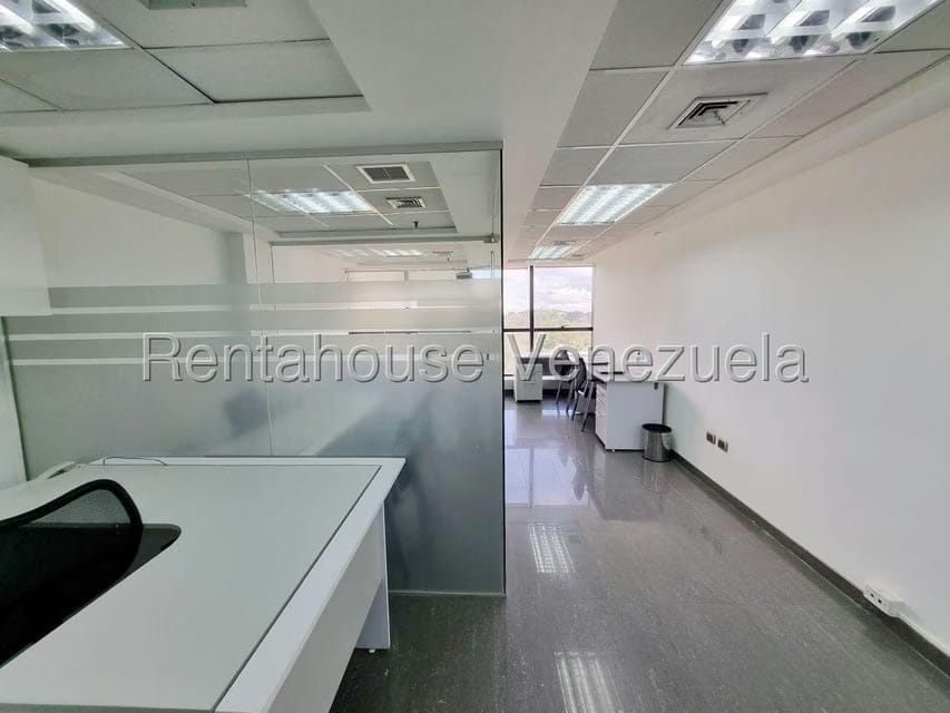 Comercial (Oficina) en Venta en La Lagunita Country Club, Distrito Metropolitano - 4