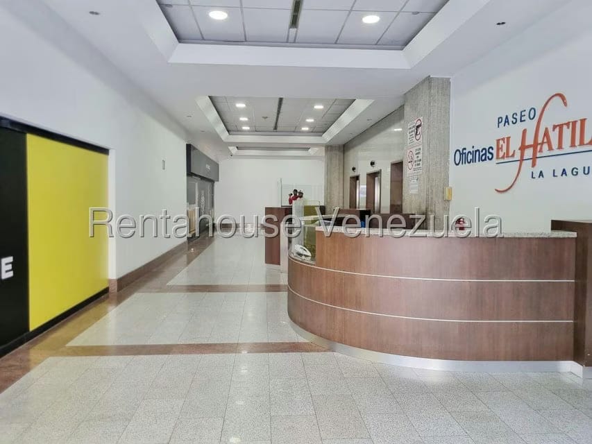 Comercial (Oficina) en Venta en La Lagunita Country Club, Distrito Metropolitano - 35