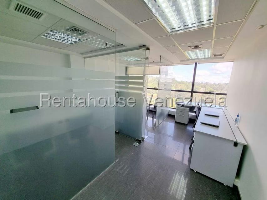 Comercial (Oficina) en Venta en La Lagunita Country Club, Distrito Metropolitano - 7