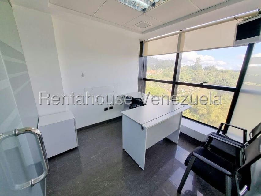 Comercial (Oficina) en Venta en La Lagunita Country Club, Distrito Metropolitano - 10