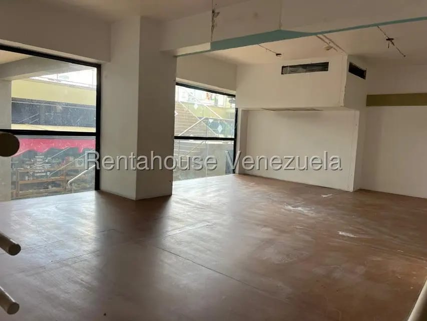Comercial (Local Comercial) en Alquiler en Frutas Condominio, Miranda - 14