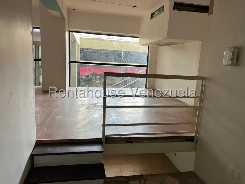 Comercial (Local Comercial) en Alquiler en Frutas Condominio, Miranda - 16