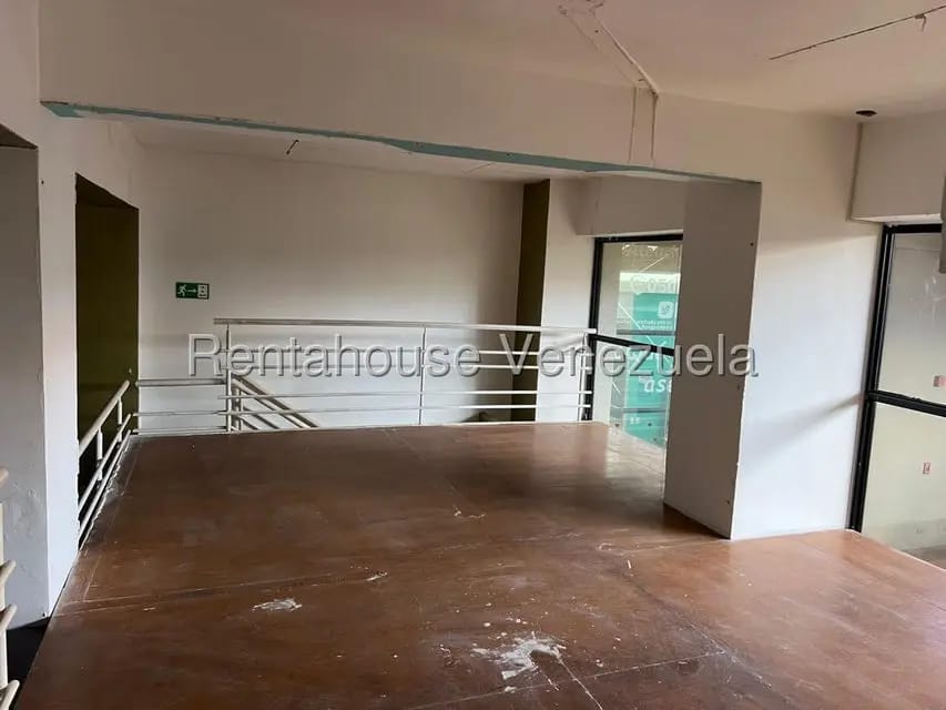 Comercial (Local Comercial) en Alquiler en Frutas Condominio, Miranda - 18