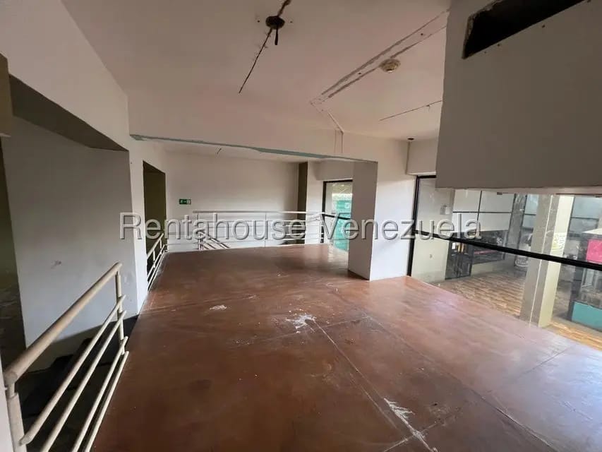 Comercial (Local Comercial) en Alquiler en Frutas Condominio, Miranda - 19