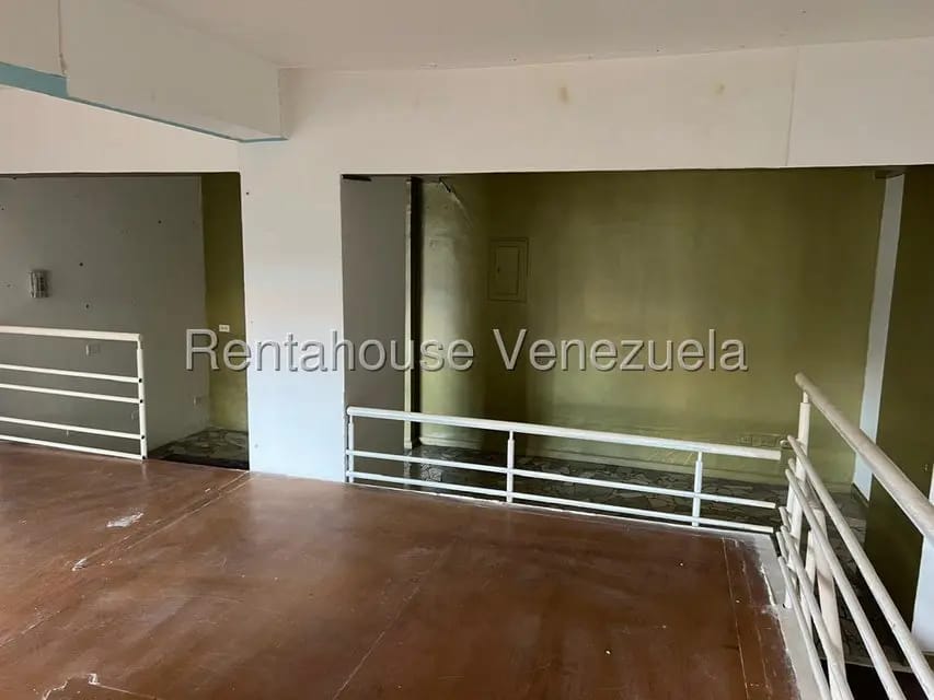 Comercial (Local Comercial) en Alquiler en Frutas Condominio, Miranda - 21