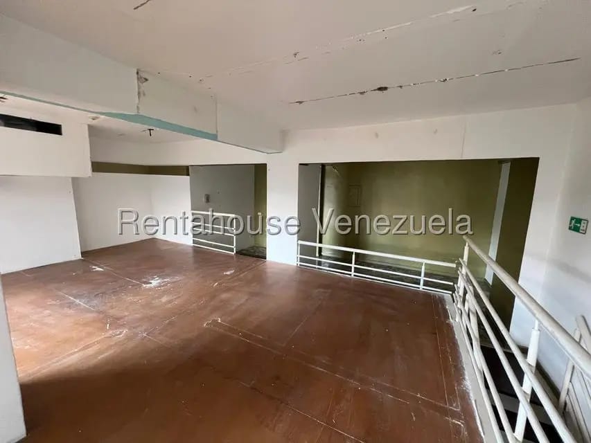 Comercial (Local Comercial) en Alquiler en Frutas Condominio, Miranda - 22