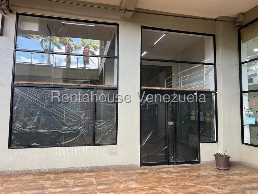 Comercial (Local Comercial) en Alquiler en Frutas Condominio, Miranda - 4