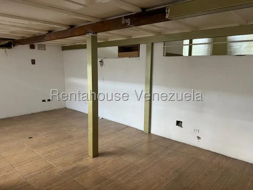 Comercial (Local Comercial) en Alquiler en Frutas Condominio, Miranda - 5