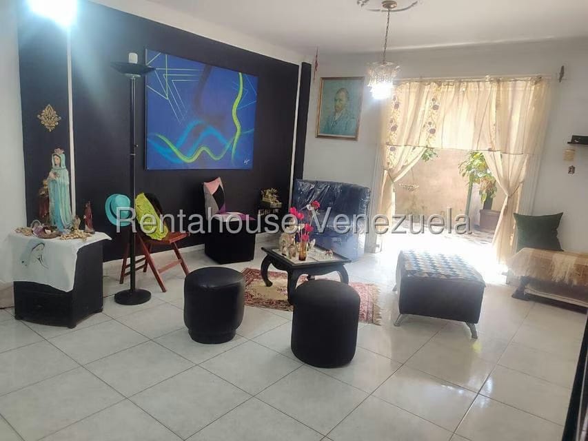 Townhouse (Duplex) en Venta en Morichal, Aragua - 2