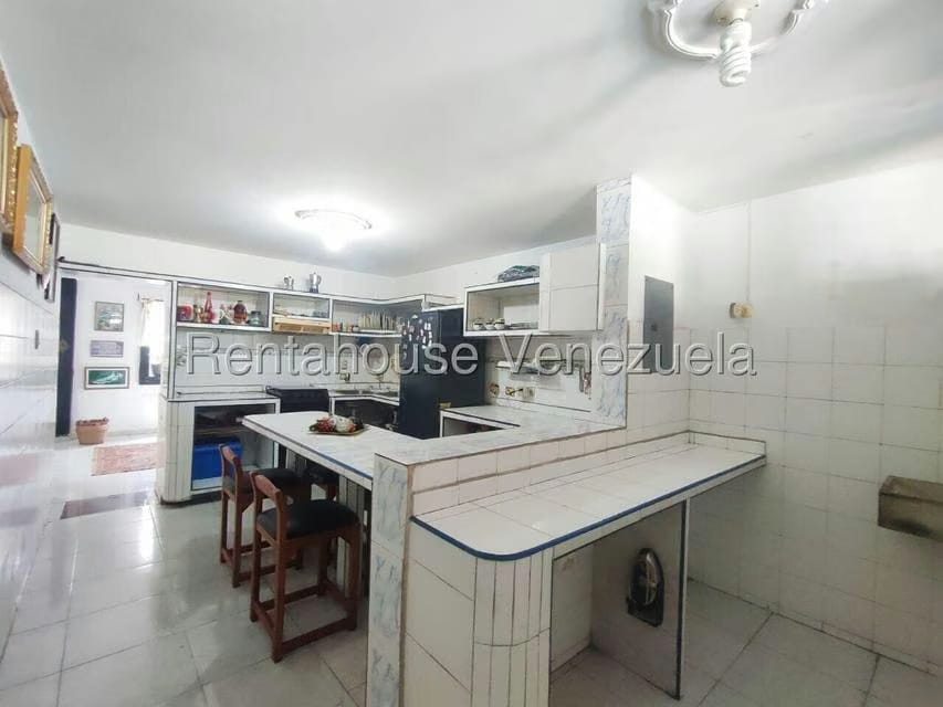 Townhouse (Duplex) en Venta en Morichal, Aragua - 11