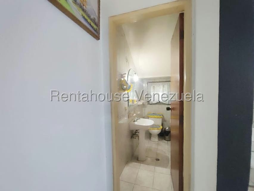 Townhouse (Duplex) en Venta en Morichal, Aragua - 12