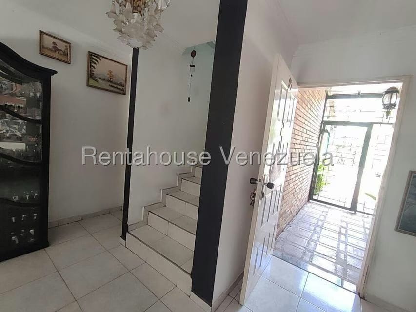 Townhouse (Duplex) en Venta en Morichal, Aragua - 14