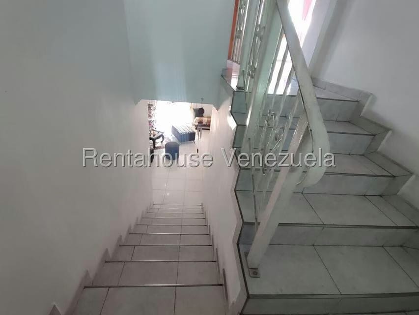 Townhouse (Duplex) en Venta en Morichal, Aragua - 15